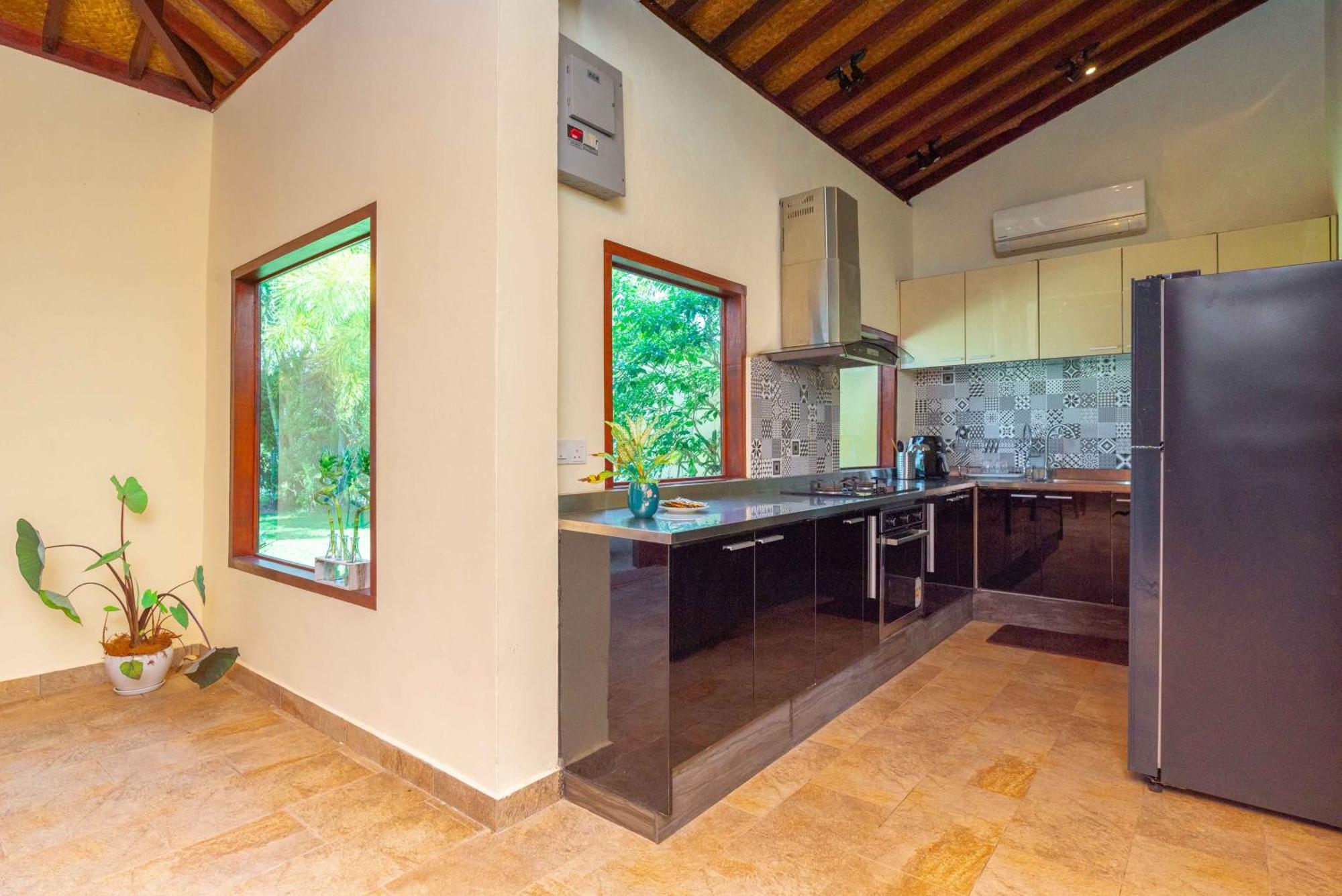 Limasan Villa Langkawi Pantai Cenang  Phòng bức ảnh